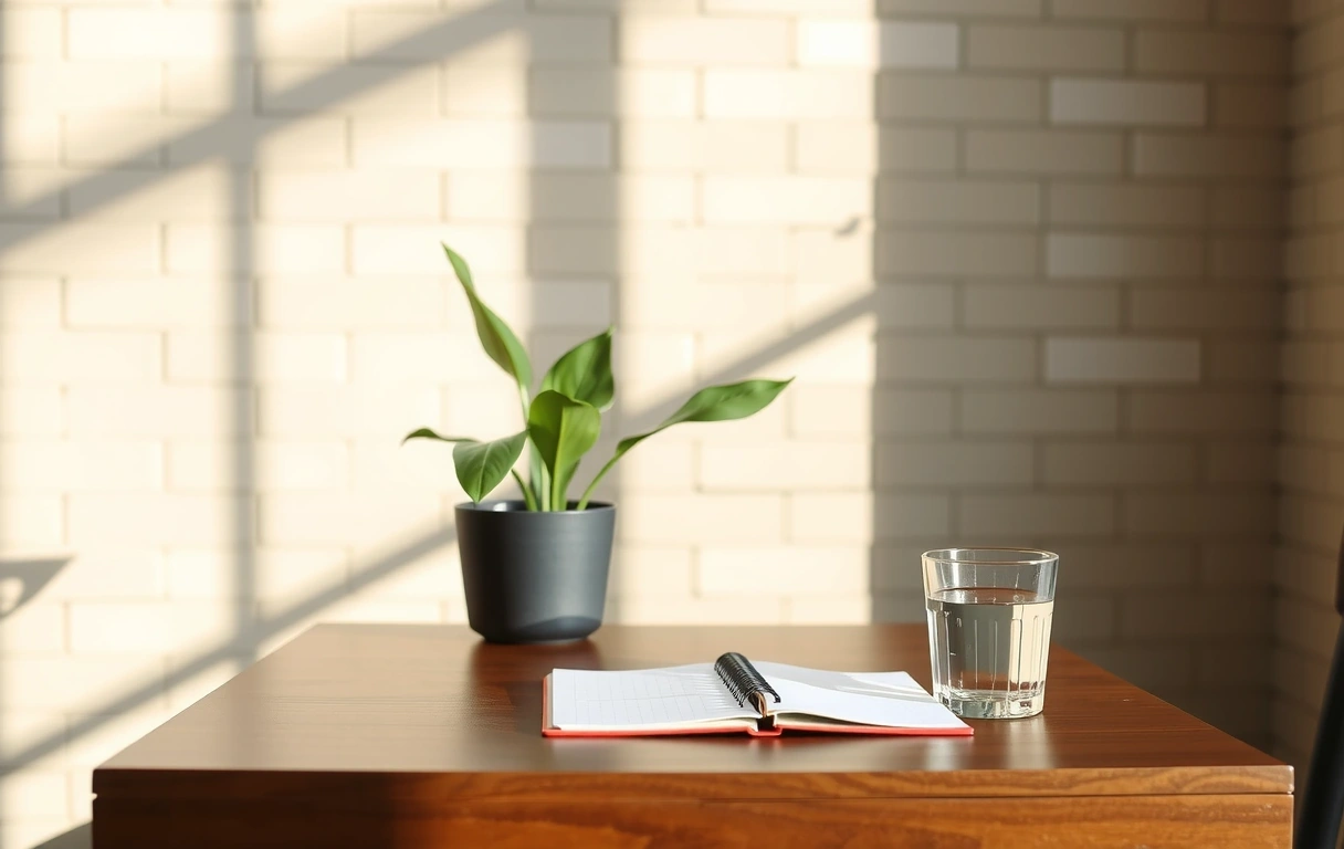 Entorno de consulta profesional