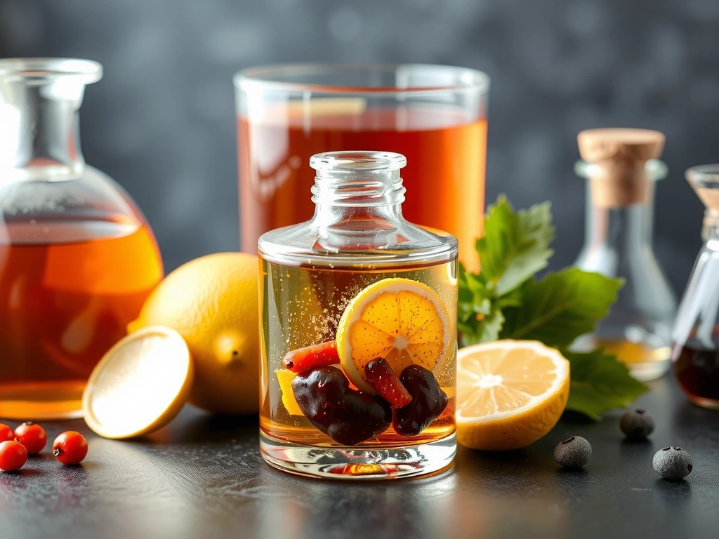 Ciencia y nutrición