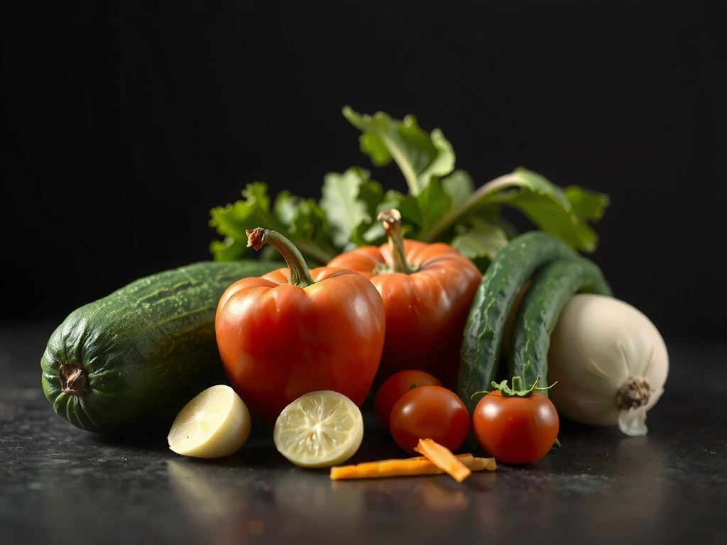 Ingredientes naturales